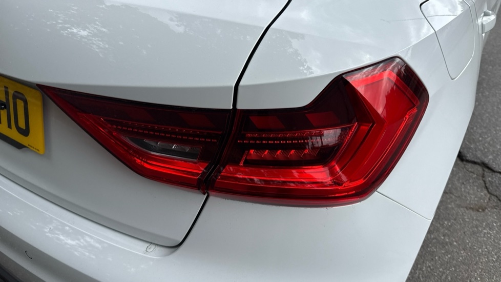 Used Audi A1 2024 for sale - 76014958: Photo 33