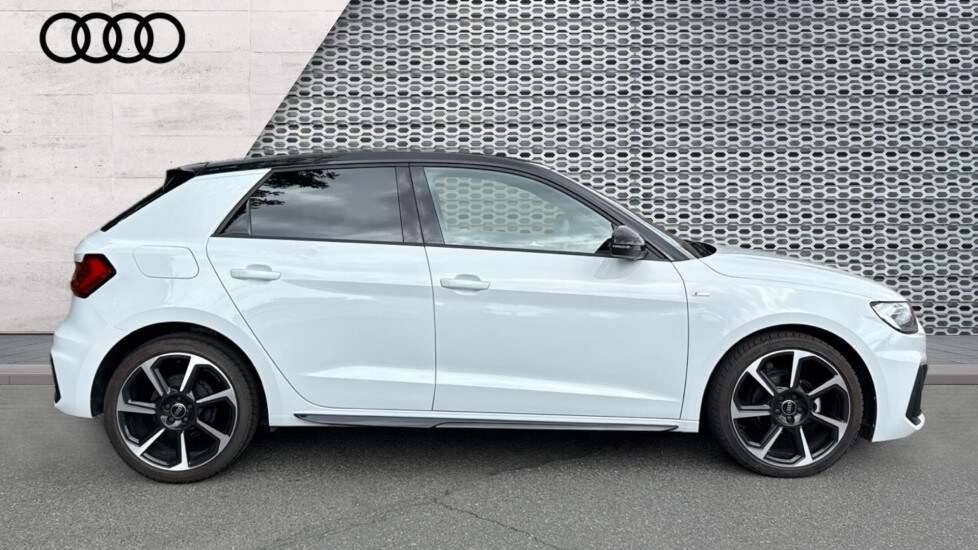 Used Audi A1 2024 for sale - 76014958: Photo 4