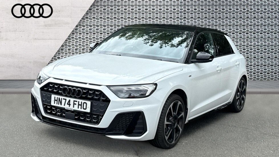 Used Audi A1 2024 for sale - 76014958: Photo 7