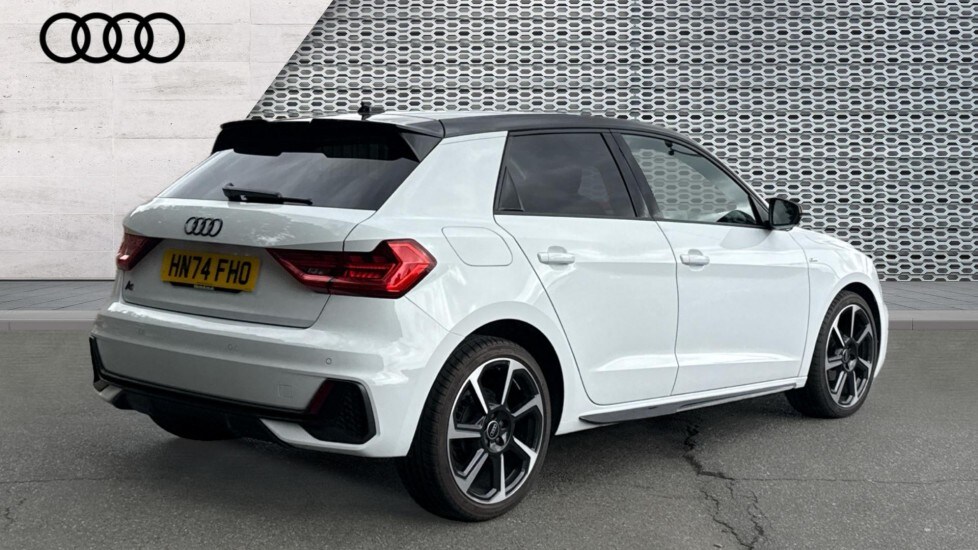 Used Audi A1 2024 for sale - 76014958: Photo 8