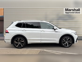 Used Volkswagen Tiguan Allspace 2024 for sale - 75565563: Photo