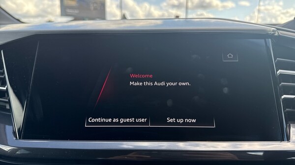 Used Audi Q4 e-tron 2021 for sale - 76217226: Photo 13