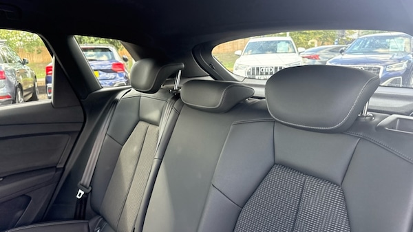 Used Audi Q4 e-tron 2021 for sale - 76217226: Photo 15
