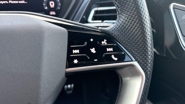 Used Audi Q4 e-tron 2021 for sale - 76217226: Photo 23