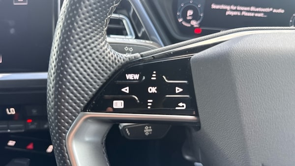 Used Audi Q4 e-tron 2021 for sale - 76217226: Photo 24