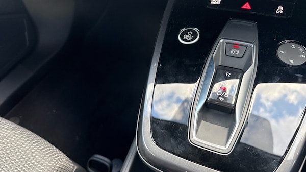 Used Audi Q4 e-tron 2021 for sale - 76217226: Photo 26