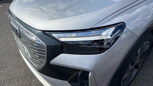 Used Audi Q4 e-tron 2021 for sale - 76217226: Photo 34