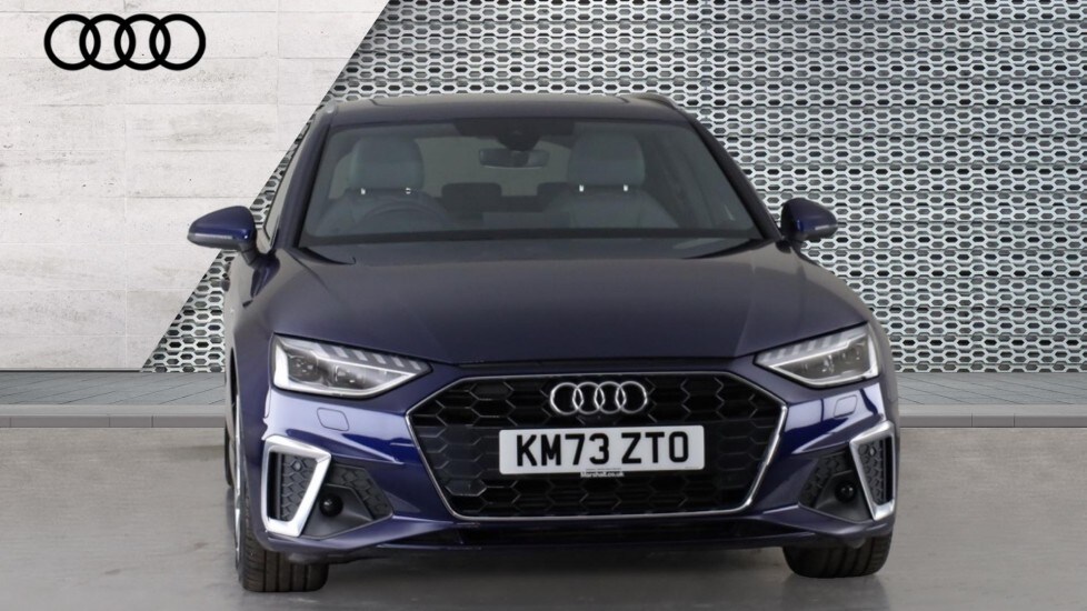 Used Audi A4 2023 for sale - 77018335: Photo 10