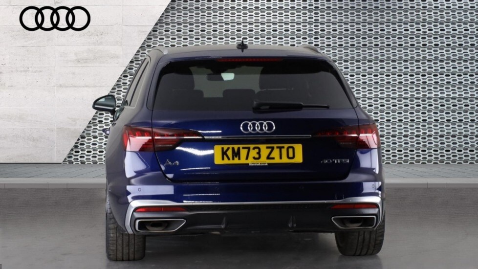 Used Audi A4 2023 for sale - 77018335: Photo 11