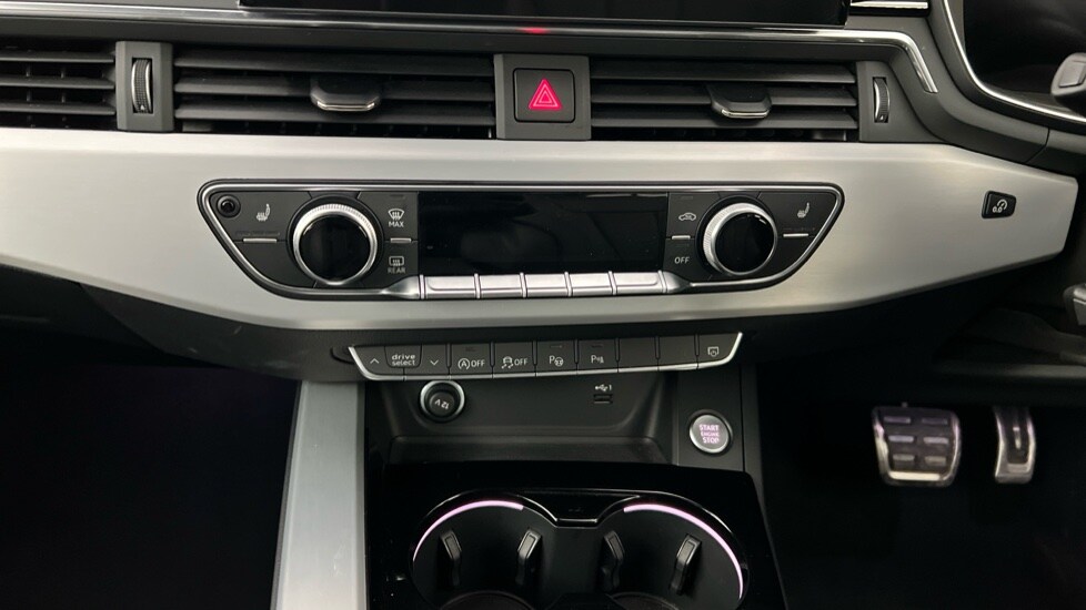 Used Audi A4 2023 for sale - 77018335: Photo 16