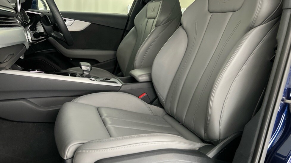 Used Audi A4 2023 for sale - 77018335: Photo 17