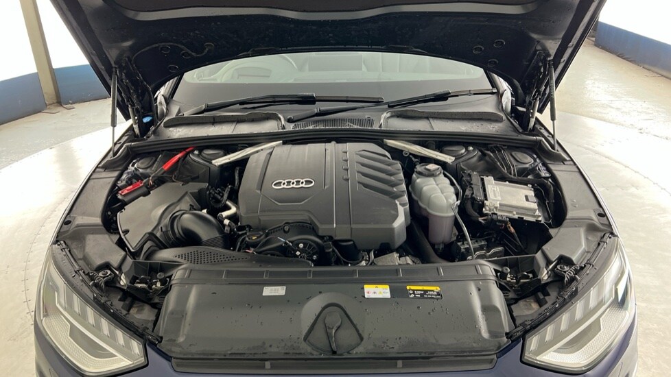 Used Audi A4 2023 for sale - 77018335: Photo 20