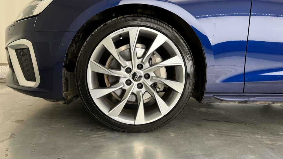 Used Audi A4 2023 for sale - 77018335: Photo 21