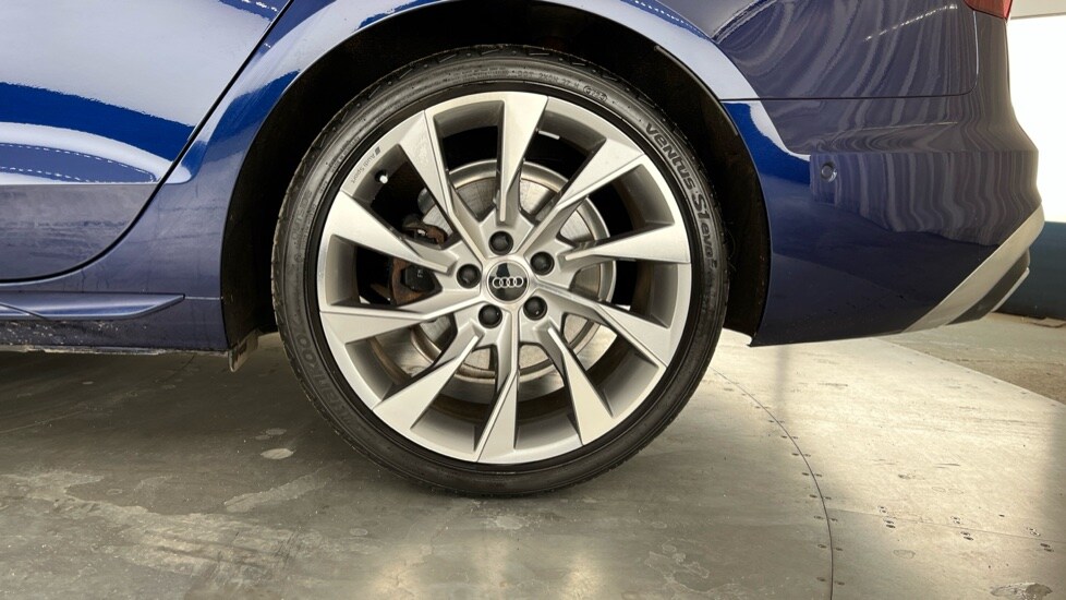 Used Audi A4 2023 for sale - 77018335: Photo 22