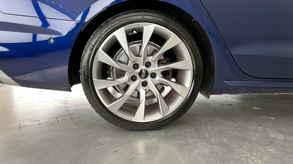 Used Audi A4 2023 for sale - 77018335: Photo 23