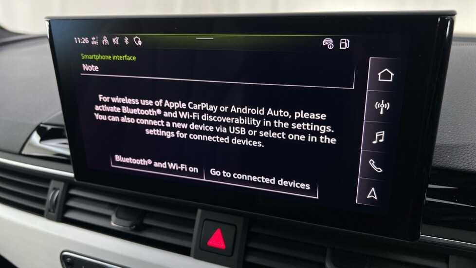 Used Audi A4 2023 for sale - 77018335: Photo 29