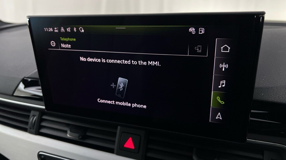 Used Audi A4 2023 for sale - 77018335: Photo 30