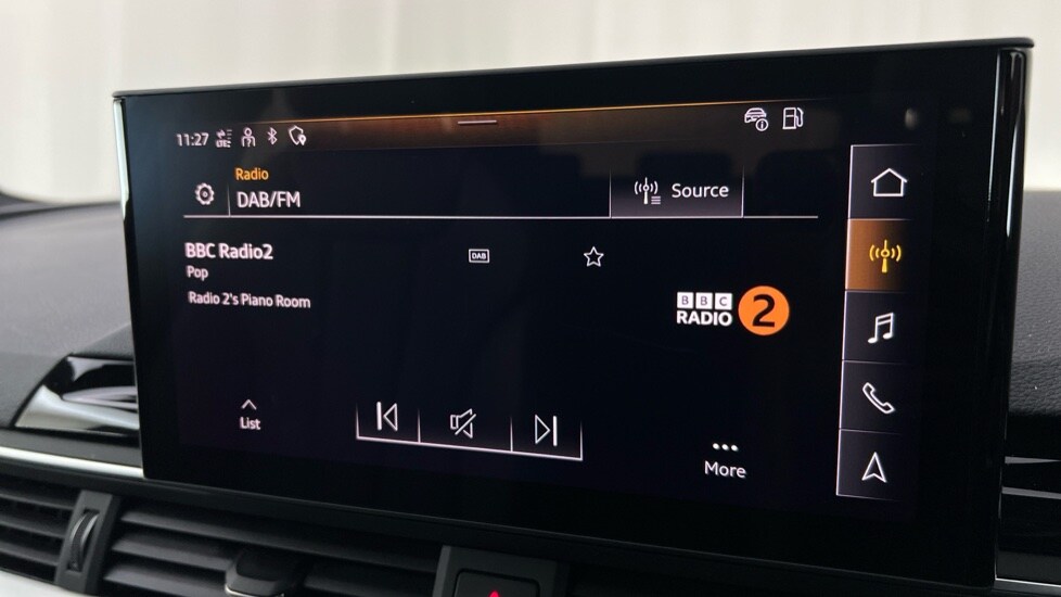 Used Audi A4 2023 for sale - 77018335: Photo 32