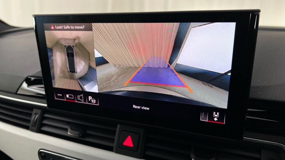 Used Audi A4 2023 for sale - 77018335: Photo 34