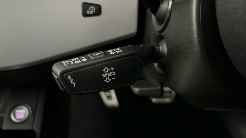 Used Audi A4 2023 for sale - 77018335: Photo 35