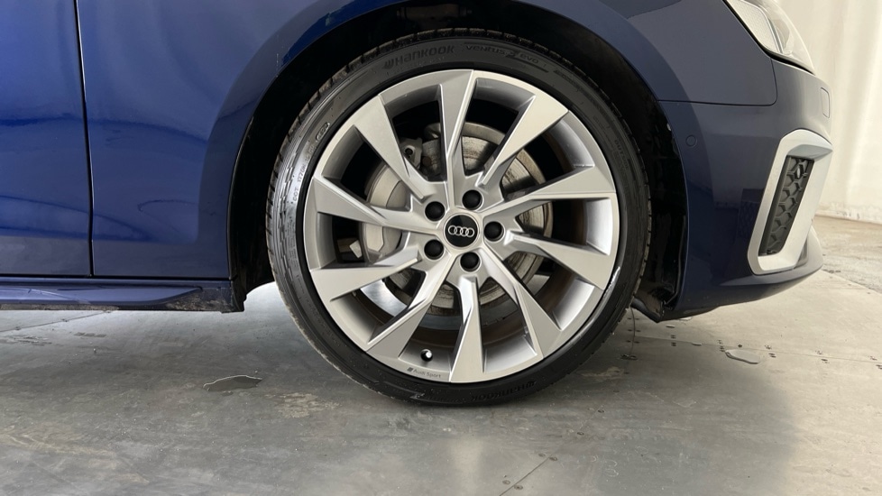 Used Audi A4 2023 for sale - 77018335: Photo 5