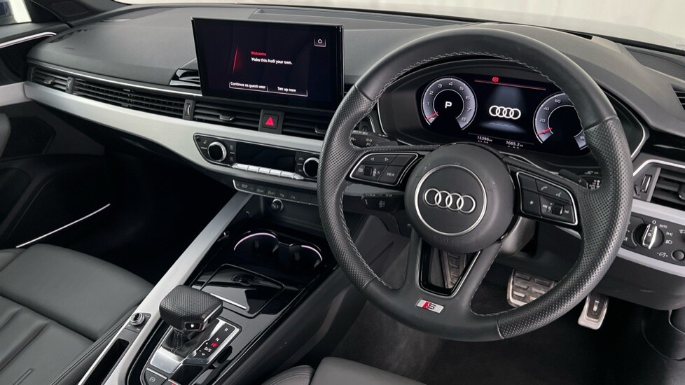 Used Audi A4 2023 for sale - 77018335: Photo 6