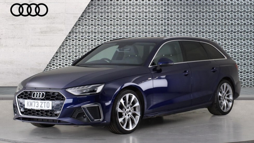 Used Audi A4 2023 for sale - 77018335: Photo 7