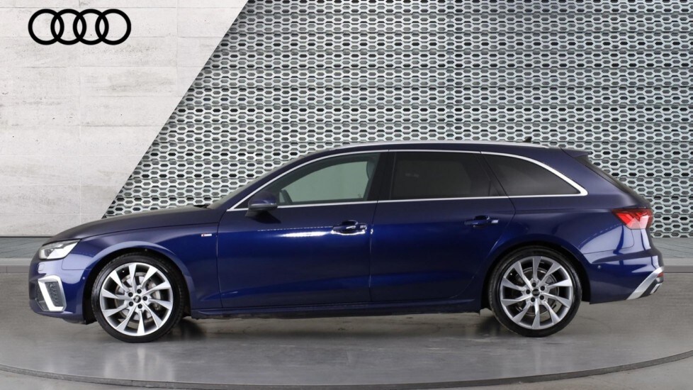 Used Audi A4 2023 for sale - 77018335: Photo 9