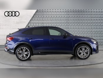 Used Audi Q3 2024 for sale - 75466326: Photo
