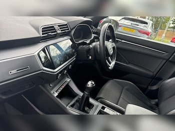 Used Audi Q3 2020 for sale - 75465957: Photo