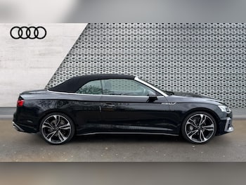 Used Audi A5 2022 for sale - 76738062: Photo