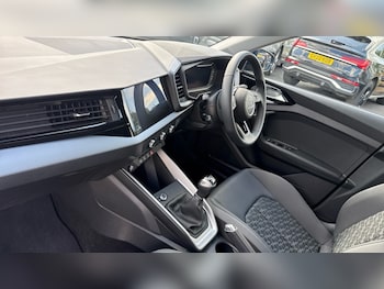 Used Audi A1 2023 for sale - 75652875: Photo