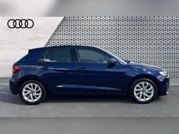 Used Audi A1 2023 for sale - 75652875: Photo