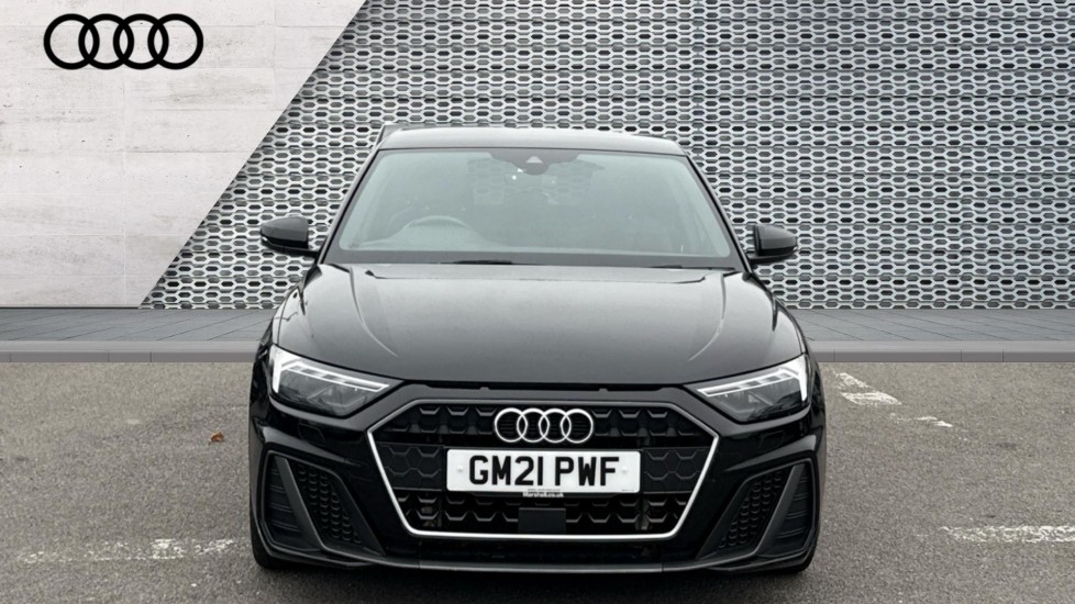 Used Audi A1 2021 for sale - 76420635: Photo 10