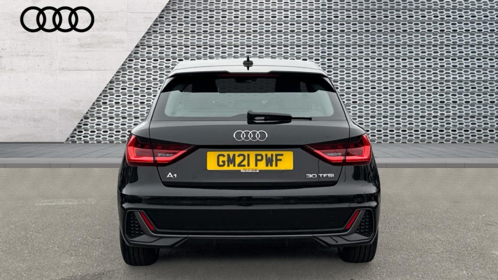 Used Audi A1 2021 for sale - 76420635: Photo 11