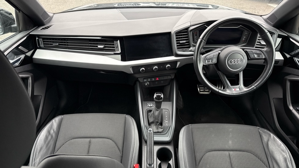 Used Audi A1 2021 for sale - 76420635: Photo 12