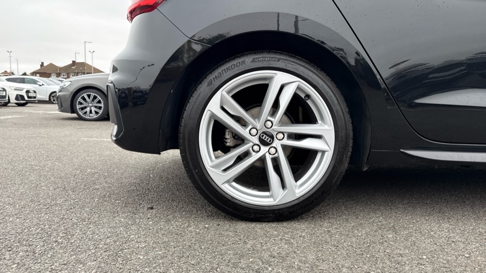 Used Audi A1 2021 for sale - 76420635: Photo 21