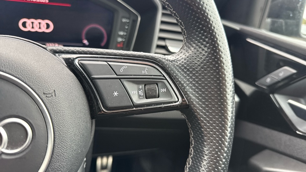 Used Audi A1 2021 for sale - 76420635: Photo 23