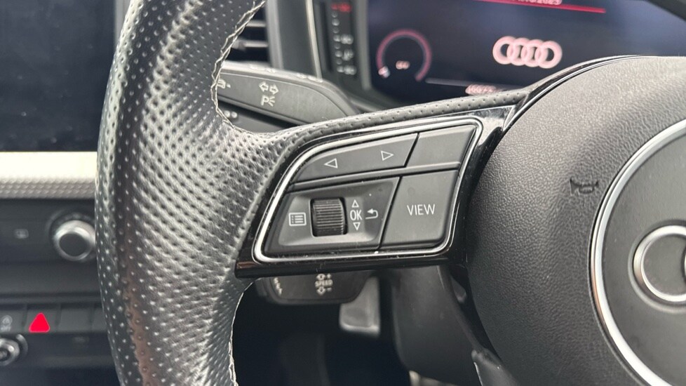 Used Audi A1 2021 for sale - 76420635: Photo 24