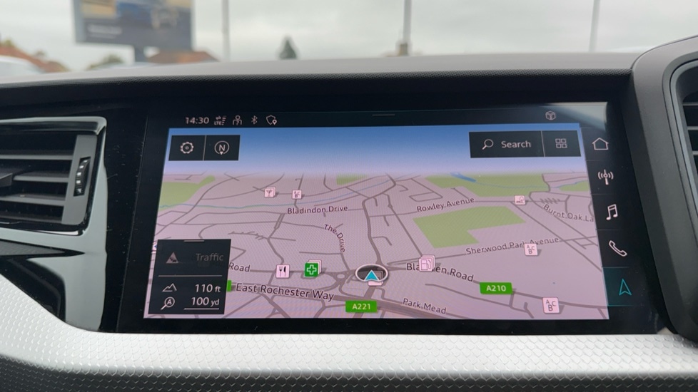 Used Audi A1 2021 for sale - 76420635: Photo 25