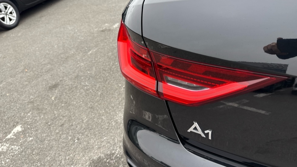 Used Audi A1 2021 for sale - 76420635: Photo 33