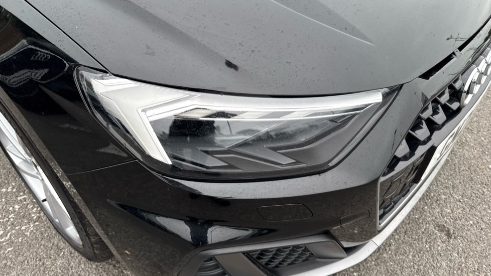 Used Audi A1 2021 for sale - 76420635: Photo 34