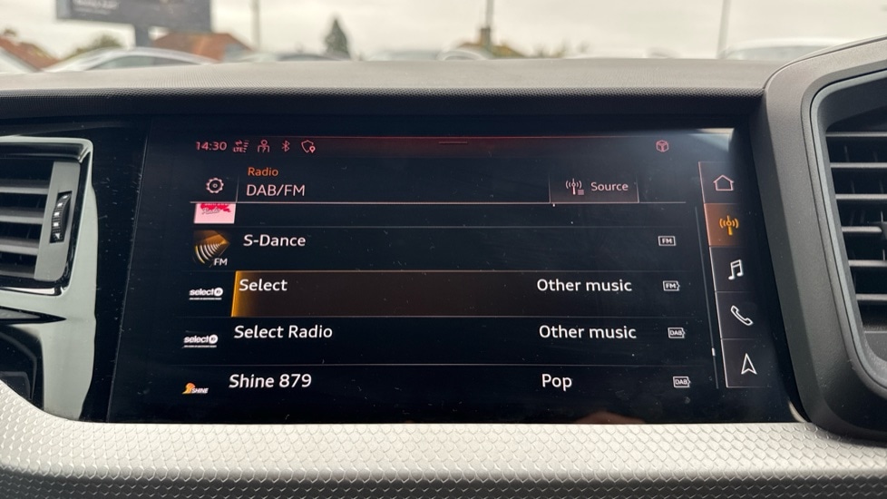 Used Audi A1 2021 for sale - 76420635: Photo 35