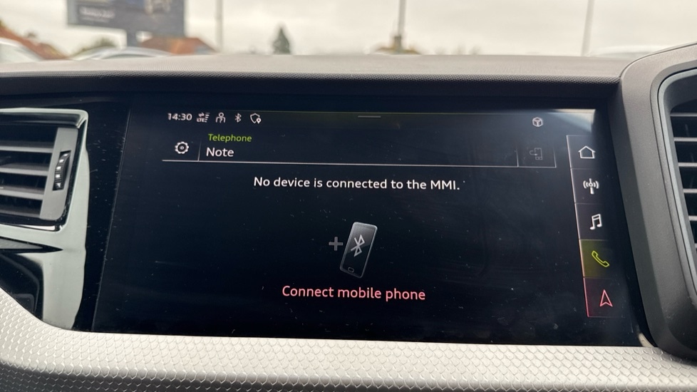 Used Audi A1 2021 for sale - 76420635: Photo 36