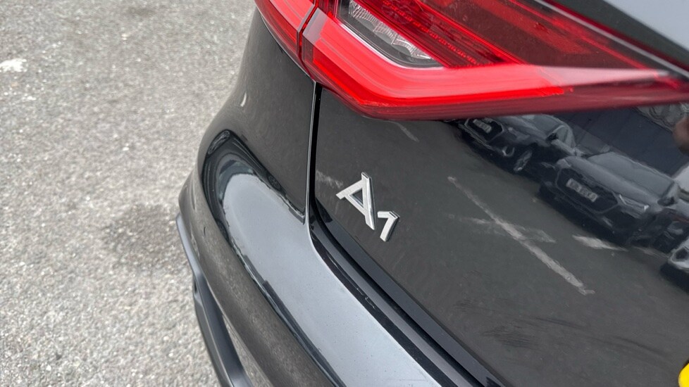 Used Audi A1 2021 for sale - 76420635: Photo 38