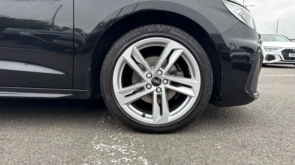 Used Audi A1 2021 for sale - 76420635: Photo 5