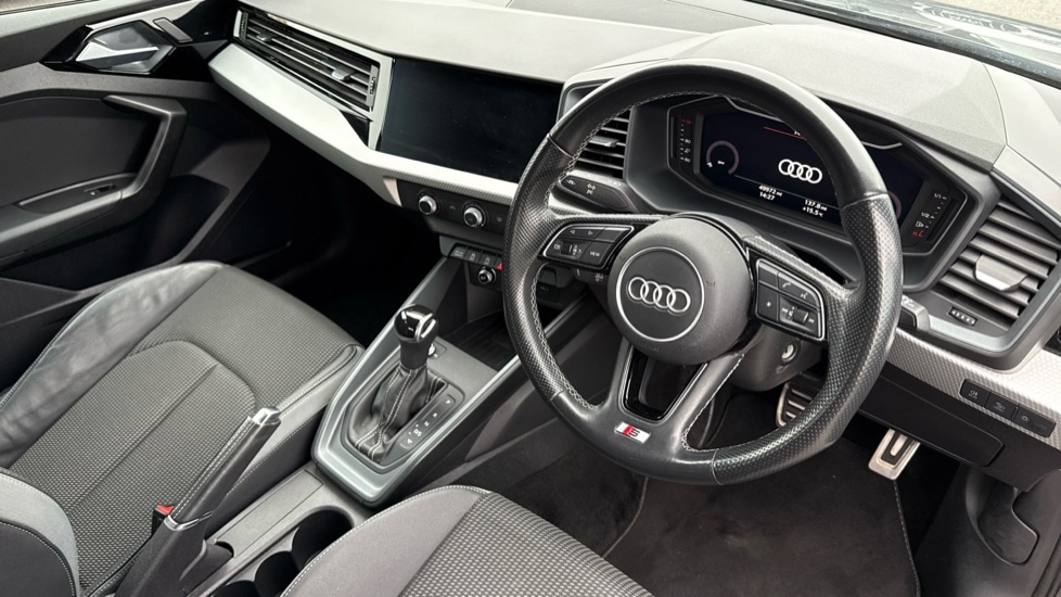 Used Audi A1 2021 for sale - 76420635: Photo 6