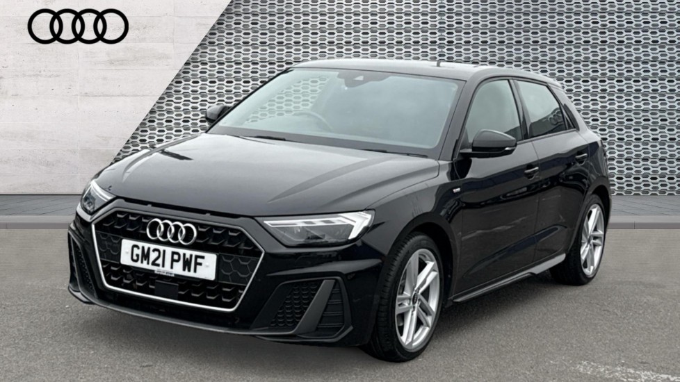 Used Audi A1 2021 for sale - 76420635: Photo 7