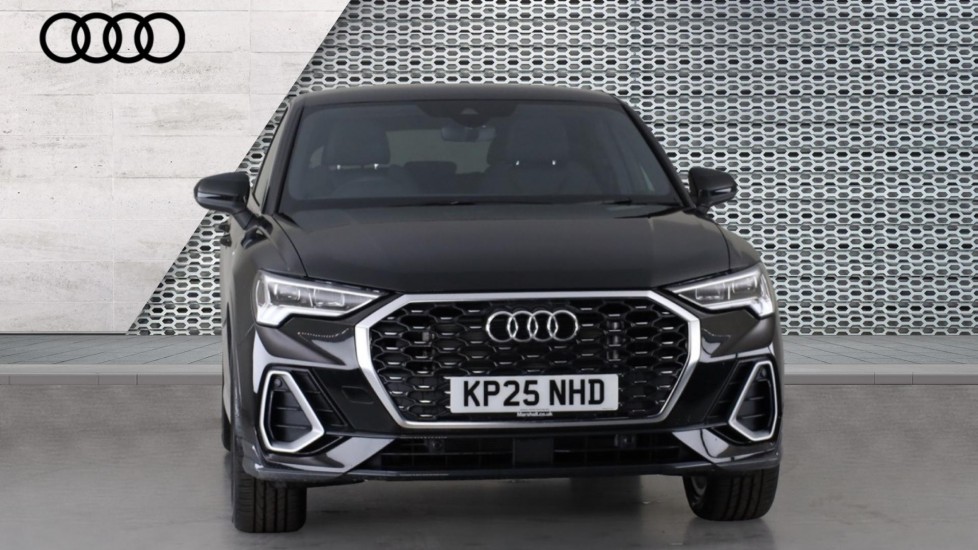 Used Audi Q3 2025 for sale - 76788195: Photo 10