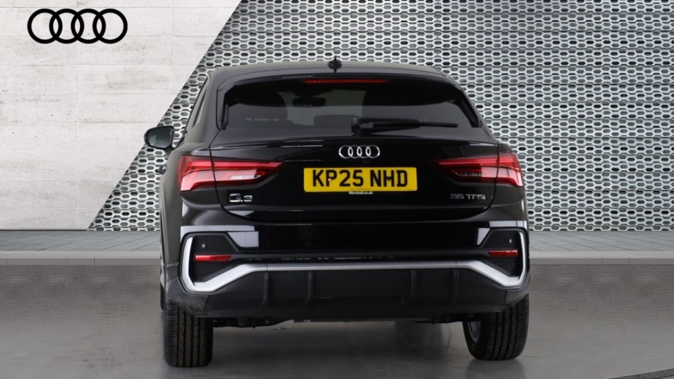 Used Audi Q3 2025 for sale - 76788195: Photo 11